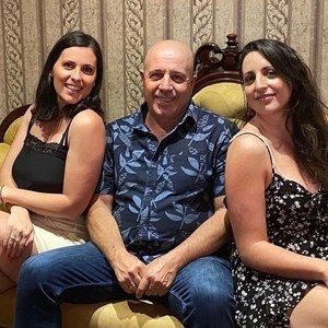 Meet your Posher, Vincent